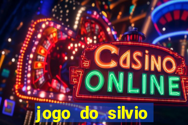 jogo do silvio santos da roleta